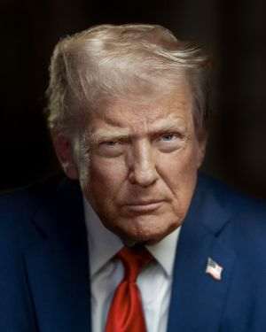 Sursă foto: Wikipedia/Donald Trump